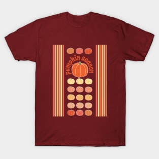 PUMPKIN SEASON T-Shirt